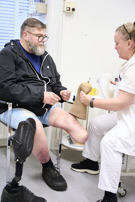 Bandagist Jan Olsen 20-11-25 2869